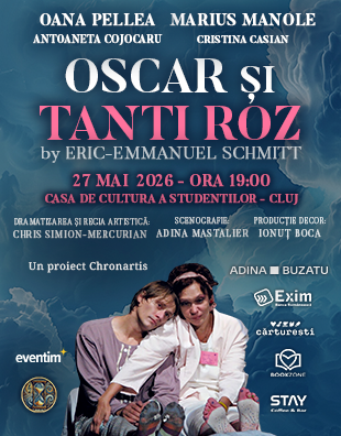OSCAR SI TANTI ROZ